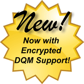 New! Now with Encrypted Data Support! Best Source Selector
