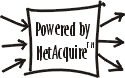 powered by NetAcquire graphic