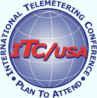 International Telemetering Conference Logo