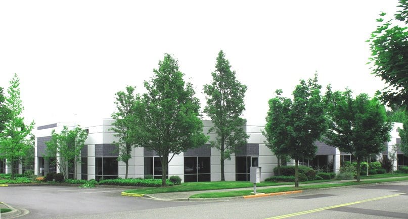 NetAcquire Building